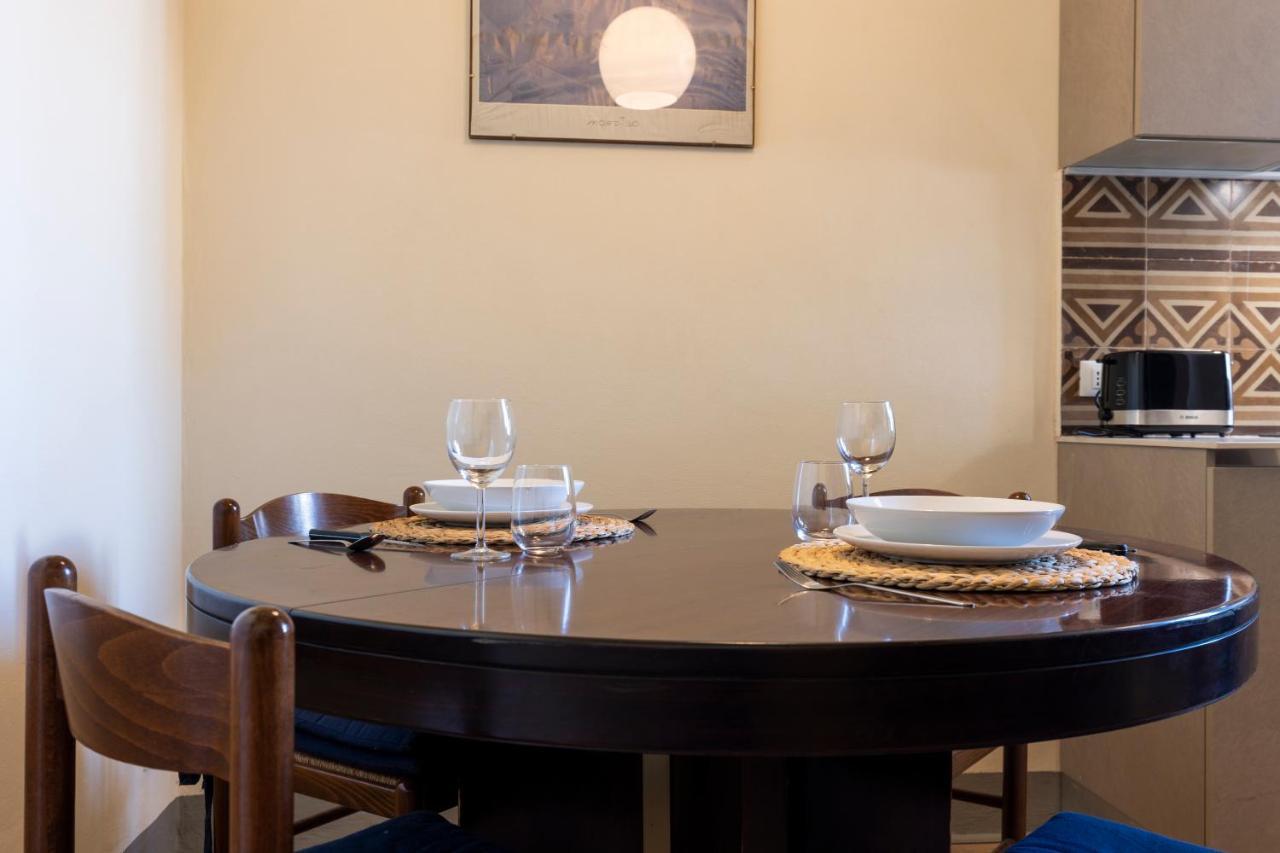 Fossi Elegant Apartment Floransa Dış mekan fotoğraf