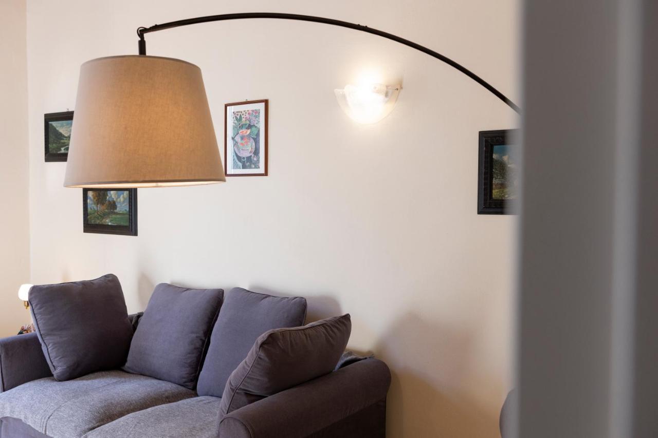 Fossi Elegant Apartment Floransa Dış mekan fotoğraf
