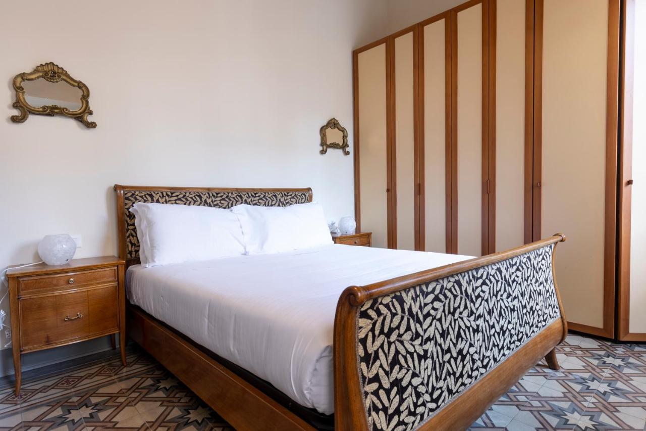 Fossi Elegant Apartment Floransa Dış mekan fotoğraf