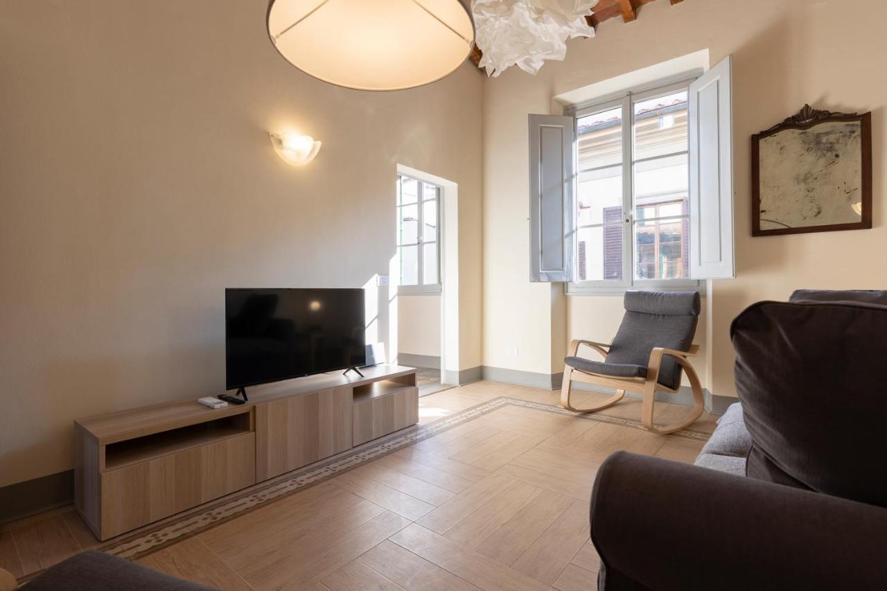 Fossi Elegant Apartment Floransa Dış mekan fotoğraf