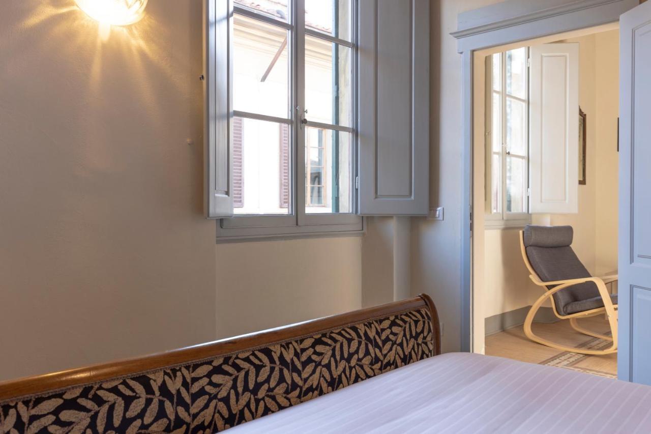 Fossi Elegant Apartment Floransa Dış mekan fotoğraf