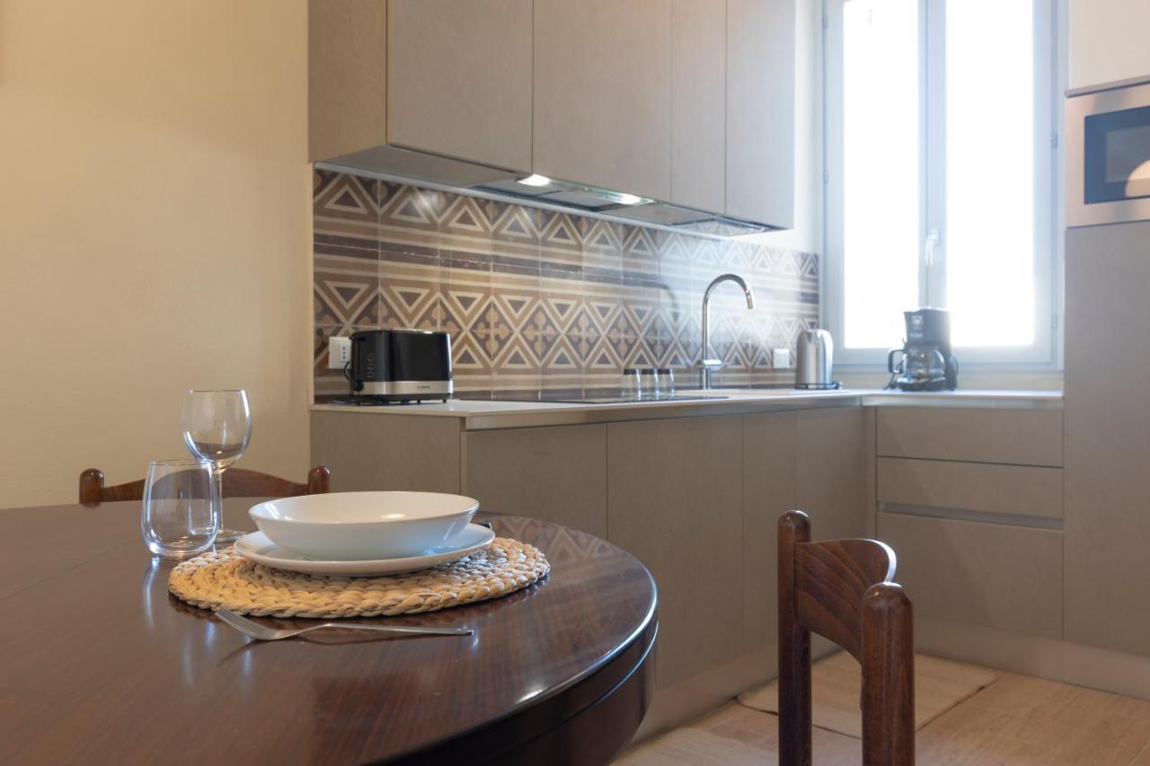 Fossi Elegant Apartment Floransa Dış mekan fotoğraf