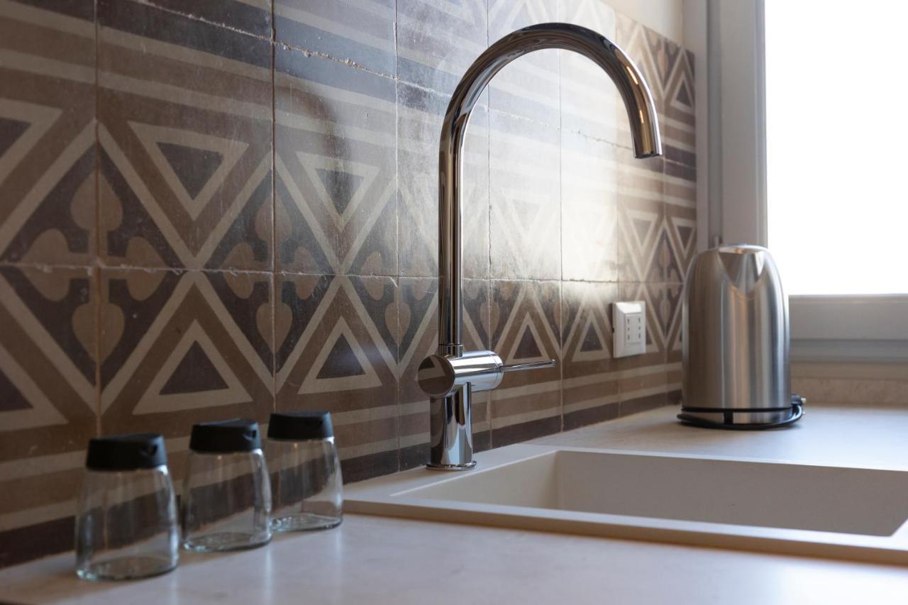 Fossi Elegant Apartment Floransa Dış mekan fotoğraf