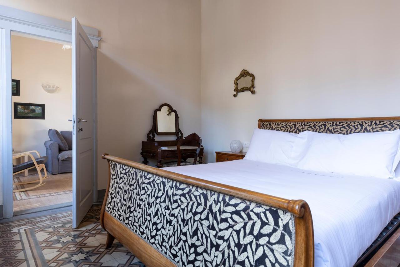 Fossi Elegant Apartment Floransa Dış mekan fotoğraf