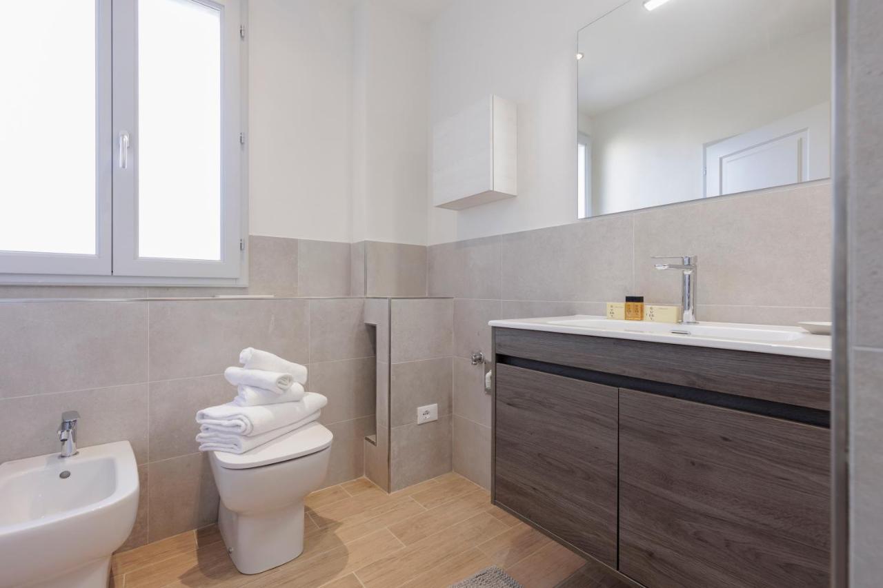 Fossi Elegant Apartment Floransa Dış mekan fotoğraf
