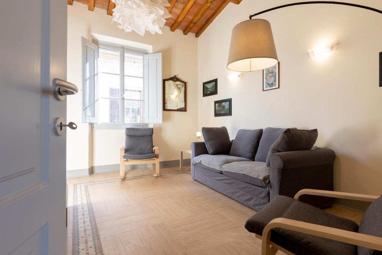Fossi Elegant Apartment Floransa Dış mekan fotoğraf