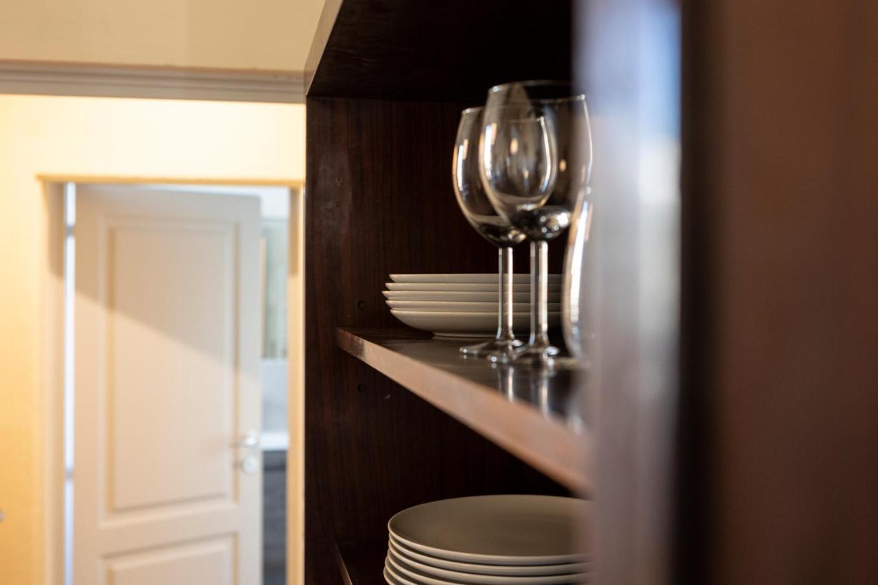 Fossi Elegant Apartment Floransa Dış mekan fotoğraf