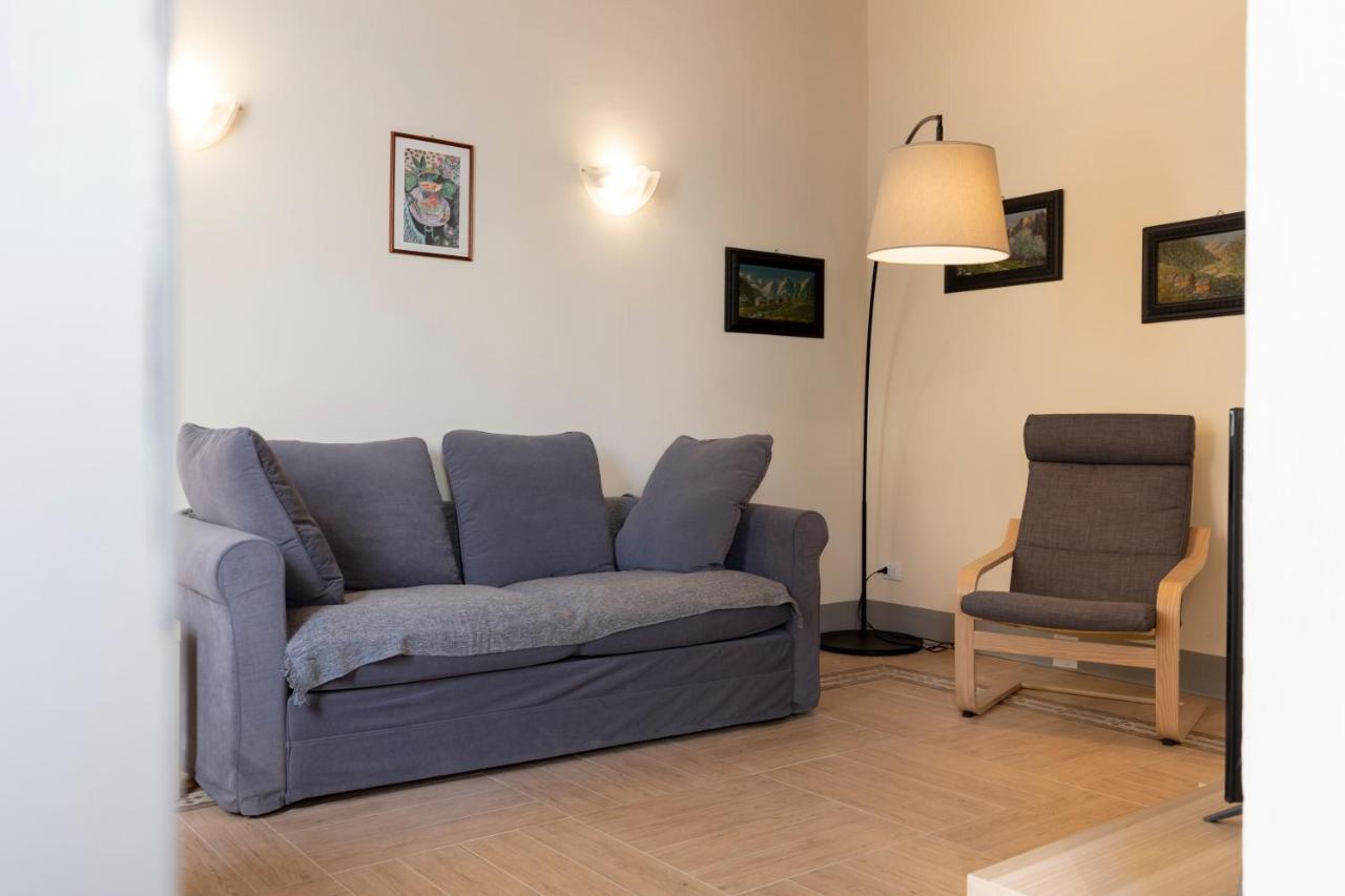 Fossi Elegant Apartment Floransa Dış mekan fotoğraf