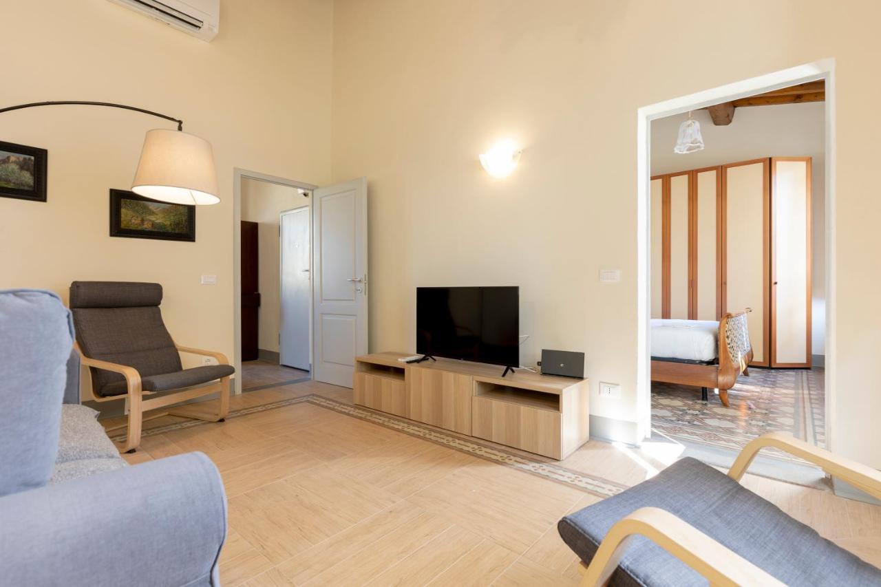 Fossi Elegant Apartment Floransa Dış mekan fotoğraf