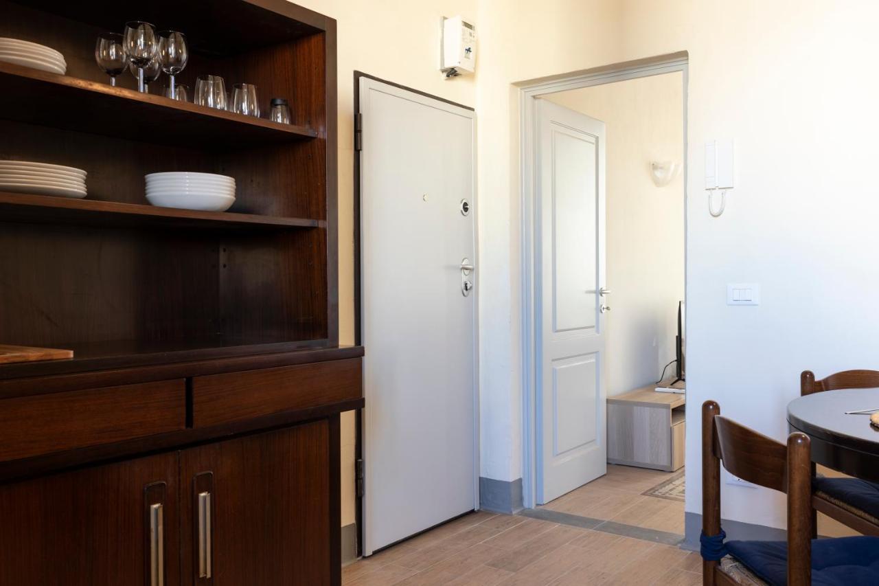 Fossi Elegant Apartment Floransa Dış mekan fotoğraf